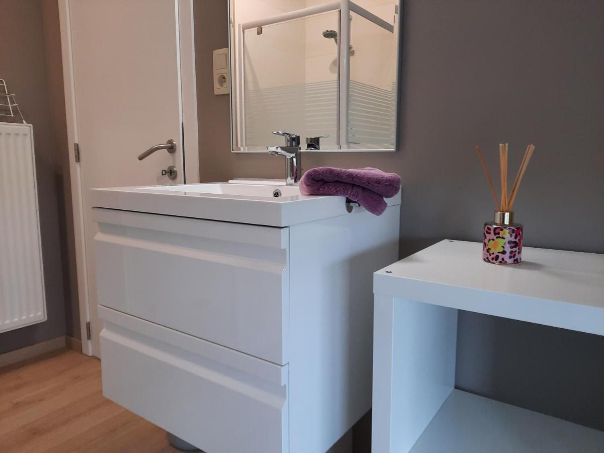 Willa La Petite Maison Du Weris Miecret Zewnętrze zdjęcie