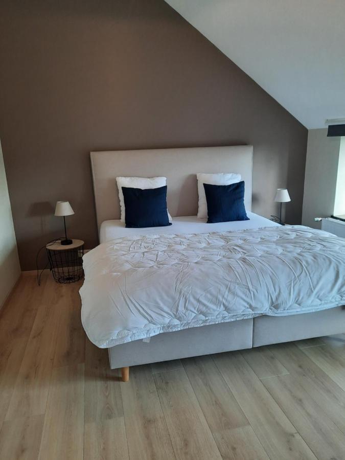 Willa La Petite Maison Du Weris Miecret Zewnętrze zdjęcie